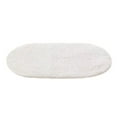 thumbnail image 1 of Bathroom Rug, Staron 2026 Soft Absorbent Non-Slip Floor Mat, Premium Microfiber Foam Backing Machine Washable Quick Dry 40x60cm, 1 of 2