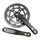 thumbnail image 4 of Juego de bielas para bicicleta, juego de bielas para bicicleta, componente de alta resistencia, accesorios de repuesto para bicicletas de montaña y, 4 of 8