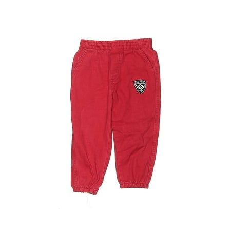 

Pre-Owned Enyce Boy s Size 2T Casual Pants
