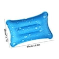 thumbnail image 3 of STPToys Summer Cooling Pillow for Hot Sleeping,Ice Cold Pillows for Side,Back or Stomach Sleepers, 3 of 7