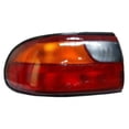 thumbnail image 1 of Calavera TYC Izquierda Chevrolet Malibu 1997 1998 1999 2000 2001 2002 2003, 1 of 4