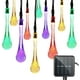 thumbnail image 1 of 1 Uds cadena de luces decorativas (cuatro colores-30 luces 8 modos) Ofspeizc CZJJ-HY110, 1 of 5