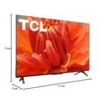 thumbnail image 2 of Televisor LED TCL 55 Pulgadas 4K HDR Smart con Alexa y Google Assistant Reacondicionado, 2 of 7