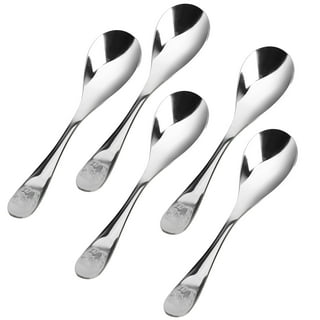 Excellerations Child-Size Spoons - Set of 12