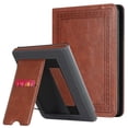 thumbnail image 1 of Funda con soporte para Kindle Paperwhite 12th Gen 2024 CoBak, 1 of 7