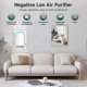 thumbnail image 3 of 2025 Air Ionizers for Home 3-Pack,Negative Ion Generator EU SZRH A-R2408, 3 of 5