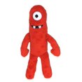 thumbnail image 1 of Yo gabba gabba 7 "Talking Muno Plush habla 4 frases Yo Gabba Gabba 68132700, 1 of 1