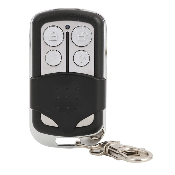 Transmisor de control remoto Abrepuertas de 3 llaves para Craftsman Lift Master (A) Hugtrwg Para estrenar