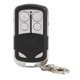 thumbnail image 1 of Transmisor de control remoto Abrepuertas de 3 llaves para Craftsman Lift Master (A) Hugtrwg Para estrenar, 1 of 9