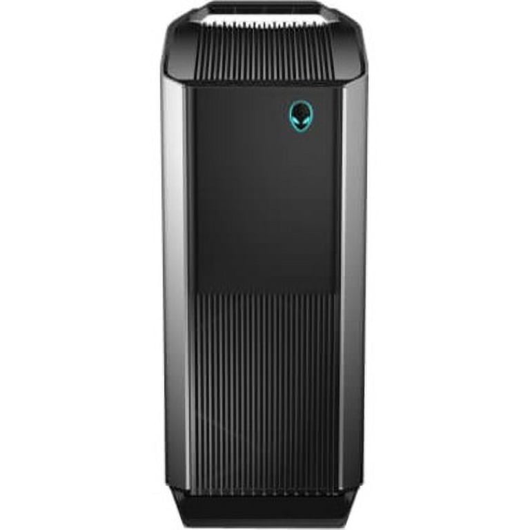 Alienware Aurora R6 Desktop - Intel Core i7-7700 Quad-core 3.6 GHz