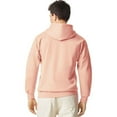 thumbnail image 2 of Gildan Mens Midweight Soft Touch Hoodie, 2 of 3