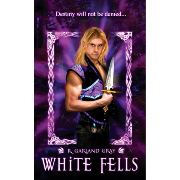 Pre-Owned White Fells: Book Three in the Fairy (Faith) Series (Unknown) 1933836199 9781933836195