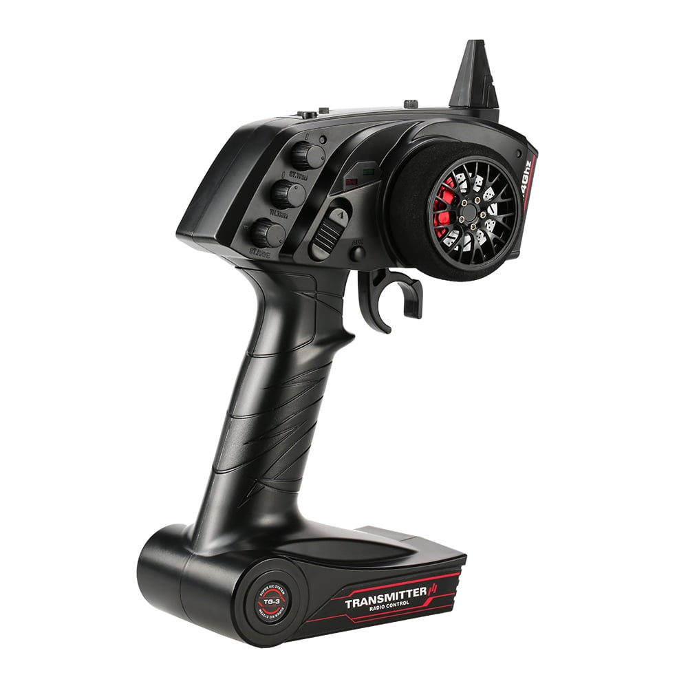 rc car transmitter