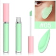thumbnail image 1 of 8 Color Concealer Liquid Foundation To Dark Circles Skin Tone Correction Concealer Stick Face Foundation Makeup Pen Eye Brightening Agent Conc, A Lotion, 1 of 9