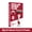 Indiana, variant on Dollar Shave Club Ohio State 6-Blade Razor Starter Set