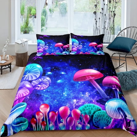 Secret Mushroom WN0307131CL Duvet Cover Set main image 1