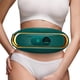 thumbnail image 3 of Cinturón de entrenamiento abdominal Vibración de alta frecuencia Amasamiento uniforme Carga USB Cinturón de masaje por infrarrojos Cinturón para adelgazar Cinturón de masaje con calor por infrarrojos, 3 of 7