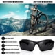 thumbnail image 4 of Gafas de sol deportivas polarizadas GGSTDDUP UV400 4 unidades unisex, 4 of 7