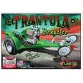 thumbnail image 1 of ATLANTIS MODEL Lil Tarantula Tom Daneil Car Snap Model Kit, 1 of 2