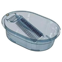 BinKFF 19 Inch Large Washboard For Hand Washing Clothes Basin With Washing Board For Laundry Wash Board For Laundry Laundry Washboard For Hand Washing Clothes Pants Towels Socks Etc