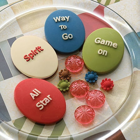 Game On Perfect Accents By Websters Pages