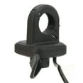 thumbnail image 2 of E Bike Throttle, ABS Material Thumb Throttle Accelerator Easy Installation  For 12V To 72V Electric Bike, 2 of 8