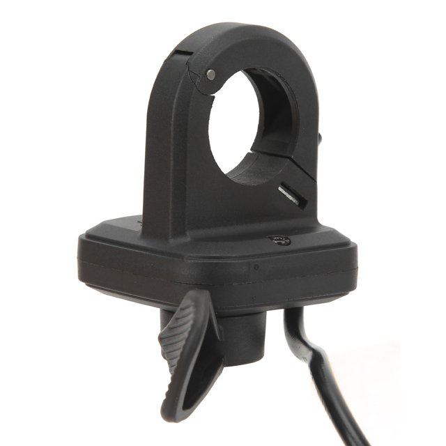 Acelerador de bicicleta eléctrica, acelerador de bicicleta eléctrica, acelerador rápido para scooter eléctrico, accesorios para bicicleta eléctrica, calidad superior