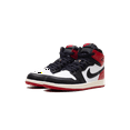 thumbnail image 2 of Jordan PRE SCHOOL Jordan 1 Retro High OG PS "Black Toe Reimagined" FD1412 106 from Stadium Goods, 2 of 8