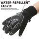 thumbnail image 5 of Guantes térmicos resistentes al viento con pantalla táctil para deportes al aire libre como esquí, ciclismo, senderismo y running. NCHKUN, 5 of 9