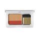 thumbnail image 2 of Maquillaje brillante Surtido de colores Belleza Sombra de ojos B segundo Yuyangstore Paleta de sombras de ojos mate, 2 of 8