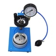 thumbnail image 4 of INTBUYING Textile Fabric Waterproof Testing Machine Water Resistance and Pressure Measurement Test Waterproof Testing Machine, 4 of 7