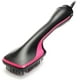 thumbnail image 1 of Hair Dryer Brush, One-Step Hair Dryer and Styler Hair Dryers Blow Dryer with Comb Hair Straightener Brush for Detangle and Dry Hair (Black), 1 of 5