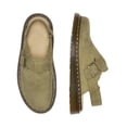 thumbnail image 3 of Zapatos Dr. Martens Jorge II Unisex de Cuero Oliva con Talón Abierto, 3 of 7