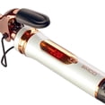 thumbnail image 4 of Tenaza Rizadora Extra Larga 22 Cm Gold Radian Timco Trx-19, 4 of 5