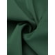 thumbnail image 5 of Blusa de trabajo de manga larga con cuello atado y botones para mujer INSPIRE CHIC en verde oscuro M, 5 of 6