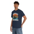 thumbnail image 2 of Father and Son Fishing Team Father's Day T-Shirt, 2 of 4