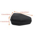 thumbnail image 3 of Portables EVA Hard Carrying Case Protective Storage Bag for Speaker Microphone, Case Only, 3 of 4