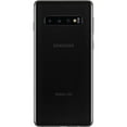thumbnail image 2 of Restored Samsung Galaxy S10 G973U 128GB Unlocked GSM Phone w/ Triple 12.2MP & 12MP & 16MP Rear Camera - Prism Black (Refurbished), 2 of 4