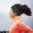 thumbnail image 3 of Diadema Deportiva, Diadema De Absorción De Sudor, Banda De Pelo De Yoga Transpirable, Para Correr Maratones ANGGREK Otros Deportes, 3 of 8