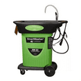 thumbnail image 2 of CRC 14740 Smartwasher SW-423 Mobile Parts Washer Kit, 2 of 3