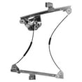 thumbnail image 3 of TRQ Brand New Power Window Regulator Passenger Side RH For Cadillac Seville WRA52714, 3 of 4