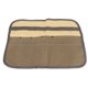 thumbnail image 2 of Organizador De Cubiertos Colgante, Bolsa De Vajilla Para Barbacoa, Organizador De Barbacoa, Accesorio Para Barbacoa, Se Puede Colgar Para Cocina, Tienda, Vajilla, Camping, Picnic,, 2 of 7