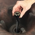 thumbnail image 3 of aquascape 84008 led fountain accent light for fountains and water features, 2.5 watt, 12 volt, 3 of 6