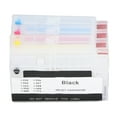 thumbnail image 1 of Cartucho de tinta de 4 colores NikouMX alta capacidad, 1 of 8