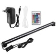 thumbnail image 3 of Spptty Fish Tank Bubble Light Underwater Led Light with Remote Control Aquarium Light Kit,Fish Tank Light, RC Tank Light, 3 of 9