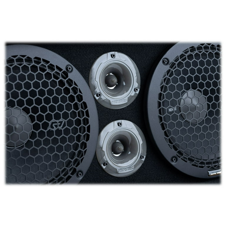 Memphis Audio SRX Pro Dual 10