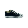 thumbnail image 2 of Baby / Toddler Converse Chuck Taylor All Star Sneakers Color: Navy Size: 5 T, 2 of 5