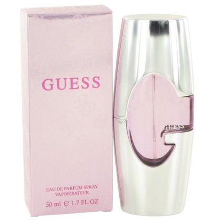 Coty Guess Eau De Parfum Spray 17 Oz Walmartcom