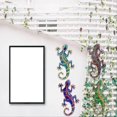 thumbnail image 2 of Wall hanging decoration supplies lizard wall hanging, 2 of 5