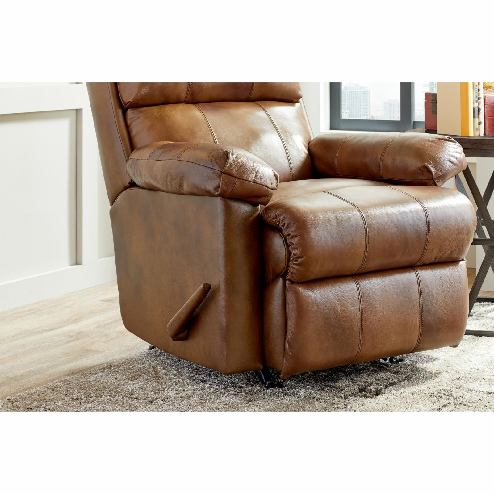 Lane 2024 bennington recliner
